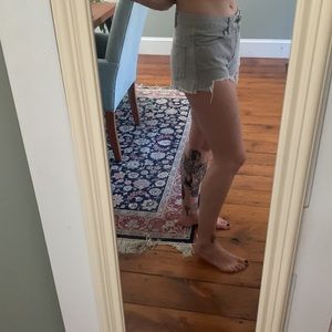 Free people shorts